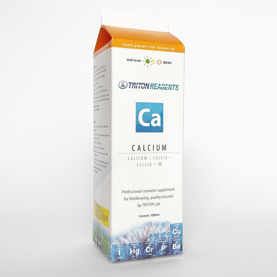 Product image of Triton Reagents Calcium 1000ml