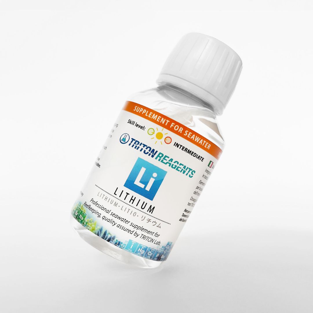 Product image of Triton Reagents Lithium 100ml