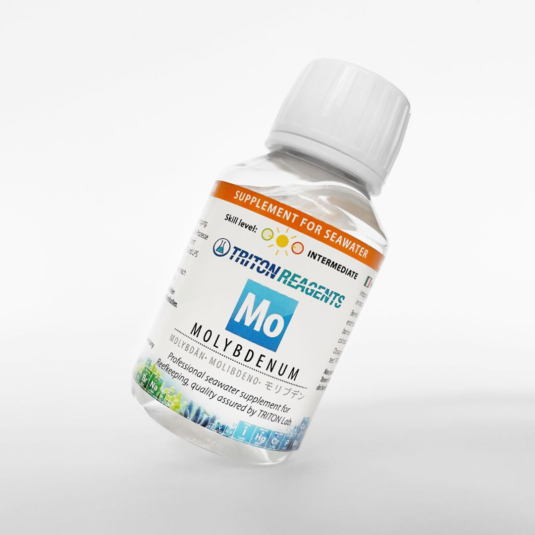 Product image of Triton Reagents Molybdenum 100ml