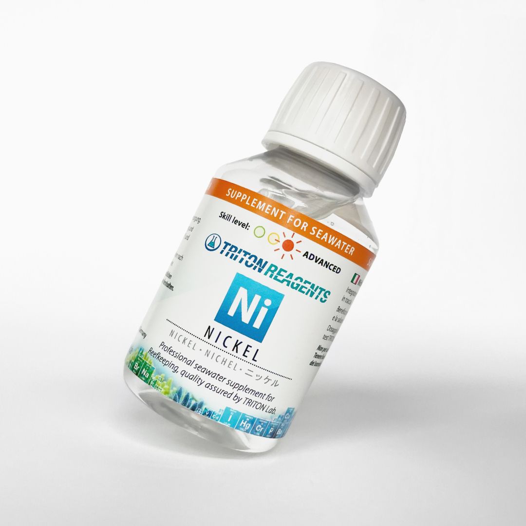 Product image of Triton Reagents Nickel 100ml