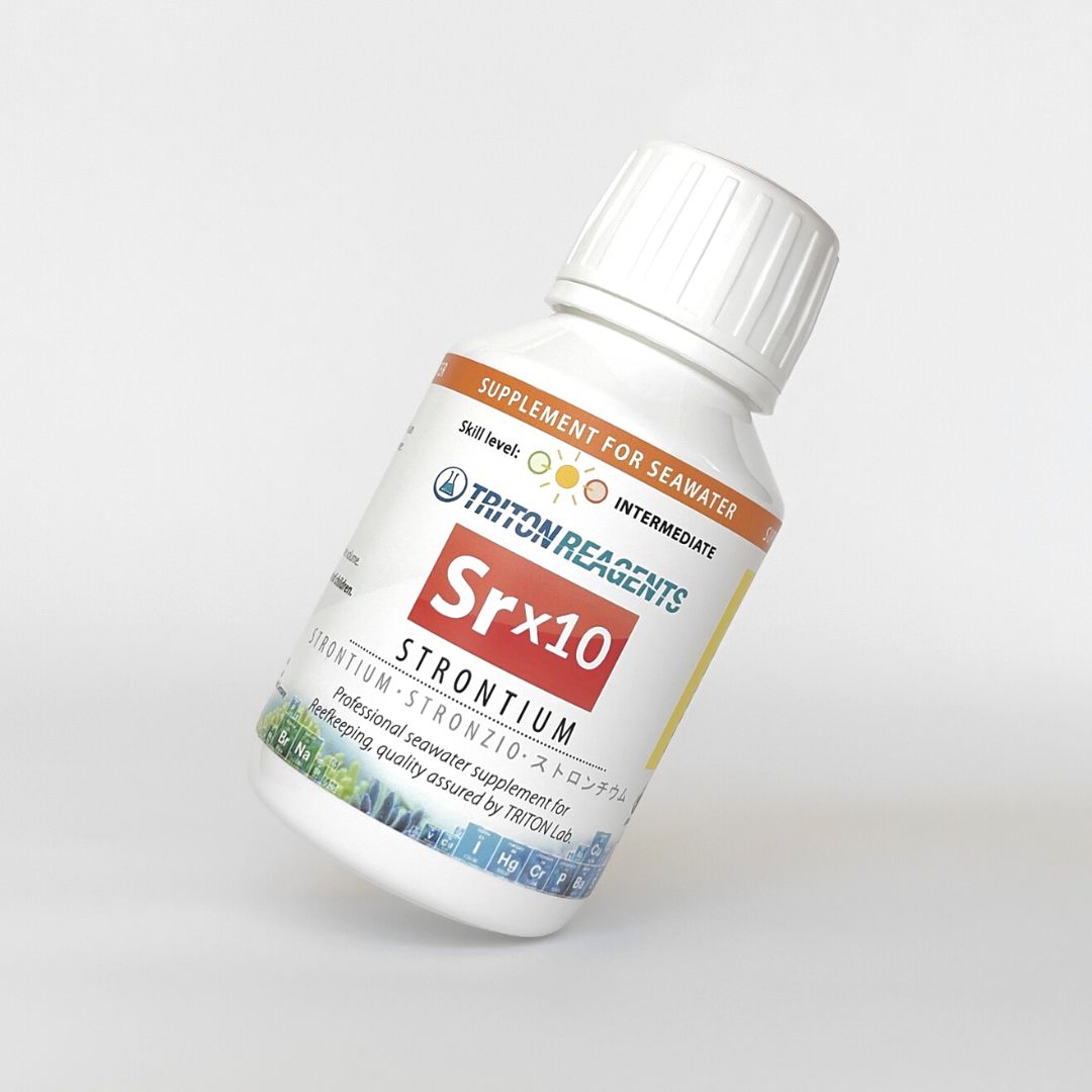 Product image of Triton Reagents Strontium 100ml - 10x concentrate