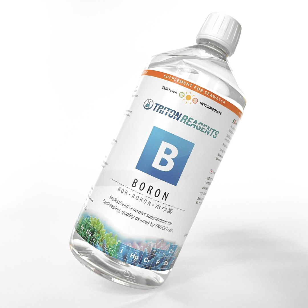 Product image of Triton Reagents Boron 1000ml