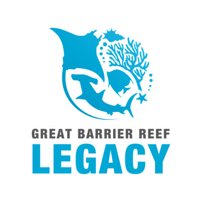 Great Barrier Reef Legacy Logo