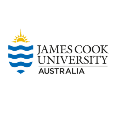 James Cook University Logo